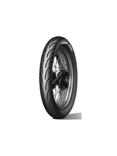 Dunlop TT900 2.75-17 47P TT Fr./Re.