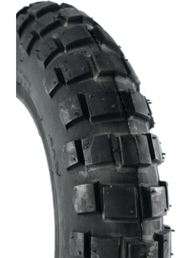 Duro tire HF-204 3.50-8 TT