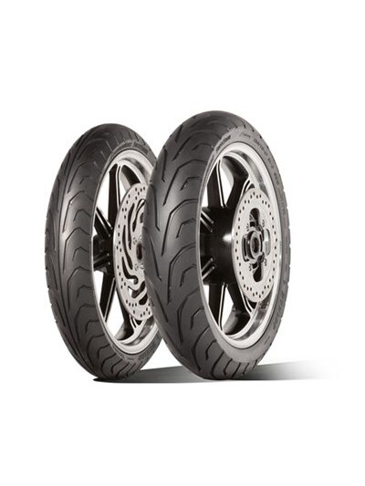 Dunlop Arrowmax Streetsmart 130/80-18 66V TL r