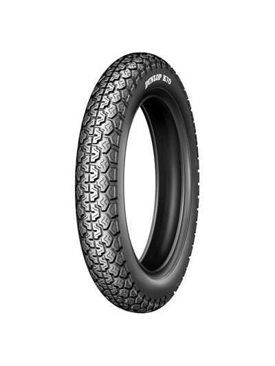 Dunlop K70 4.00-18 64S TT Re