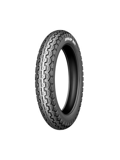 Dunlop K82 3.25-18 52S TT