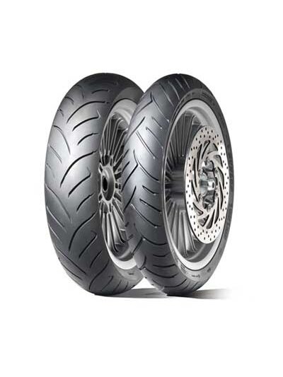 Dunlop Scootsmart 120/70-16 57S TL fr Dunlop Scootsmart 120/70-16 57S TL fr