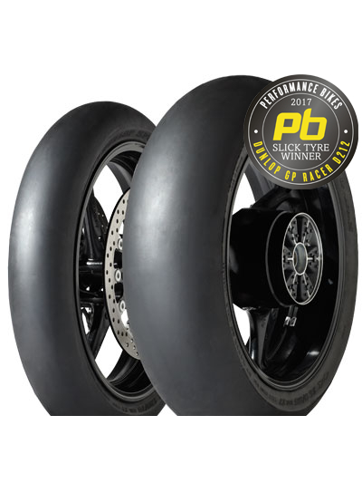 Dunlop Sportmax GP Racer Slick D212 200/55R17 TL E Re. Dunlop Sportmax GP Racer Slick D212 200/55R17 TL E Re.