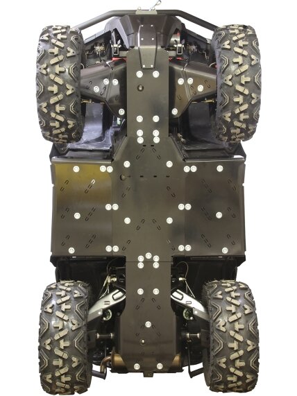 DUGNO APSAUGA IRON BALTIC (PLASTIKAS) AODES 650L/ 850L/ 1000L DUGNO APSAUGA IRON BALTIC (PLASTIKAS) AODES 650L/ 850L/ 1000L