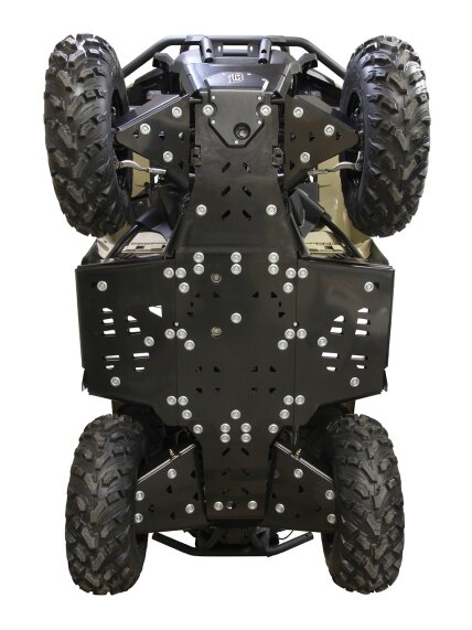 DUGNO APSAUGA IRON BALTIC (PLASTIKAS) CAN AM G3 OUTLANDER 500 / 700 (2023+) DUGNO APSAUGA IRON BALTIC (PLASTIKAS) CAN AM G3 OUTLANDER 500 / 700 (2023+)