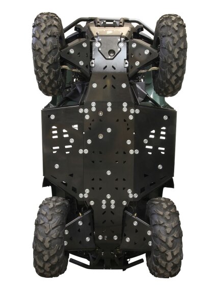 DUGNO APSAUGA IRON BALTIC (PLASTIKAS) CAN AM G3 OUTLANDER 500 / 700 MAX (2023+) DUGNO APSAUGA IRON BALTIC (PLASTIKAS) CAN AM G3 OUTLANDER 500 / 700 MAX (2023+)