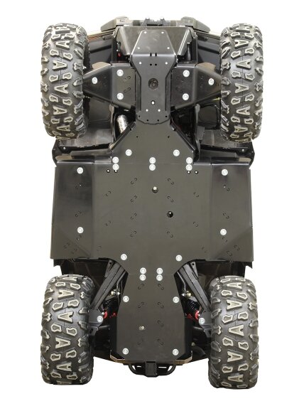 DUGNO APSAUGA IRON BALTIC (PLASTIKAS) CFMOTO CFORCE 850XC / 1000/ 1000 OVERLAND DUGNO APSAUGA IRON BALTIC (PLASTIKAS) CFMOTO CFORCE 850XC / 1000/ 1000 OVERLAND