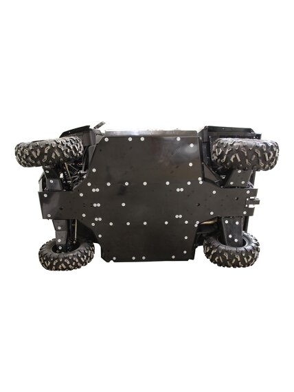 DUGNO APSAUGA IRON BALTIC (PLASTIKAS) CFMOTO UFORCE 1000 DUGNO APSAUGA IRON BALTIC (PLASTIKAS) CFMOTO UFORCE 1000