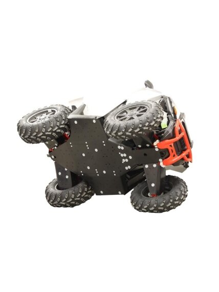 DUGNO APSAUGA IRON BALTIC (PLASTIKAS) POLARIS SCRAMBLER 850/ 1000 (2015-2019) DUGNO APSAUGA IRON BALTIC (PLASTIKAS) POLARIS SCRAMBLER 850/ 1000 (2015-2019)