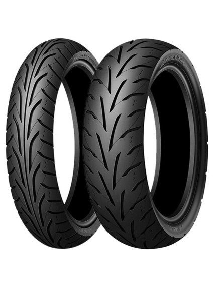 Dunlop Arrowmax GT601 130/70-18 63H TL Re Dunlop Arrowmax GT601 130/70-18 63H TL Re