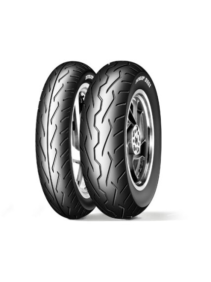 Dunlop D251 190/60R17 78H TL Re.