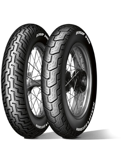 Dunlop D402 130/70B18 63H TL Fr. Harley-Davidson