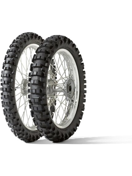 Dunlop D952 100/90-19 57M TT Dunlop D952 100/90-19 57M TT