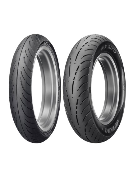 Dunlop Elite 4 200/55R16 77H Multi-Tread TL Re.