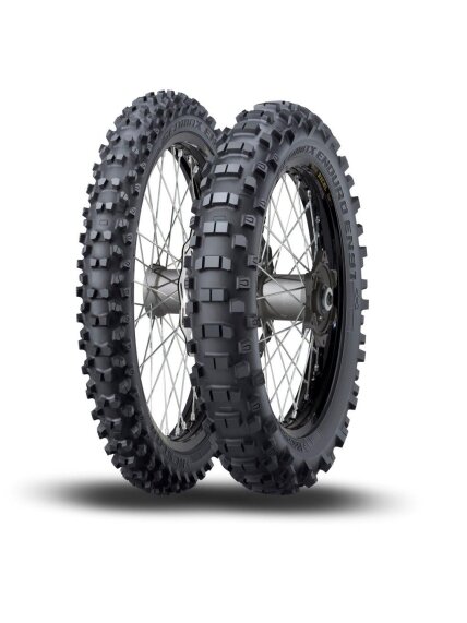 Dunlop Geomax EN91 120/90-18 65R TT Re.