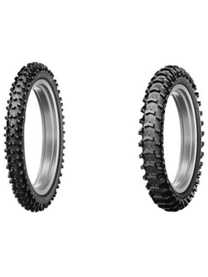 Dunlop Geomax MX12 80/100-21 51M TT fr 3