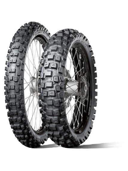 Dunlop Geomax MX71 F 80/100-21 51M TT fr Dunlop Geomax MX71 F 80/100-21 51M TT fr