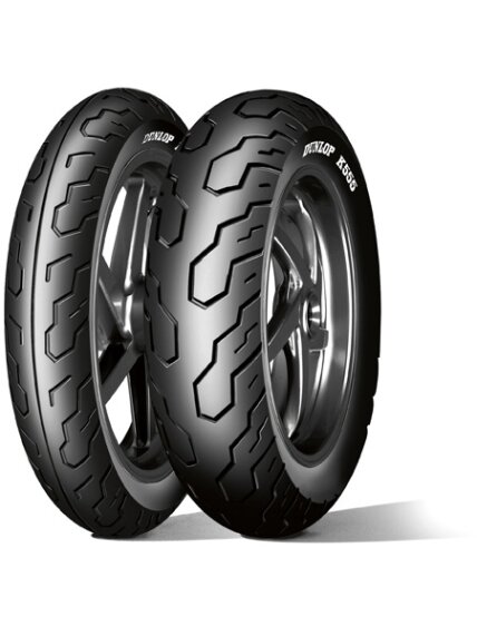 Dunlop K555 150/80-15 70V TL Dunlop K555 150/80-15 70V TL
