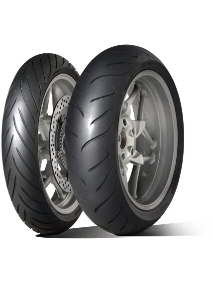 Dunlop SPMAX Roadsmart 2 160/60ZR17 (69W) TL r Dunlop SPMAX Roadsmart 2 160/60ZR17 (69W) TL r