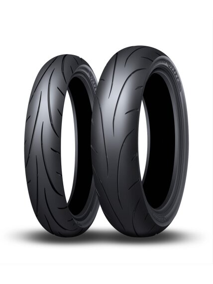 Dunlop Sportmax Q-Lite 100/80-17 52S TL SX F/R Dunlop Sportmax Q-Lite 100/80-17 52S TL SX F/R