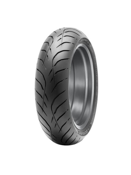 Dunlop Sportmax Roadsmart IV 190/55 ZR 17 (75W) TL GT Re Dunlop Sportmax Roadsmart IV 190/55 ZR 17 (75W) TL GT Re