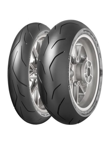 Dunlop Sportsmart TT 200/55ZR17 (78W) TL Re. Dunlop Sportsmart TT 200/55ZR17 (78W) TL Re.