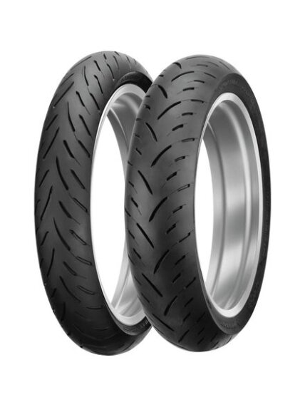 Dunlop SX GPR300 F 110/70ZR17 (54W) TL Fr. Dunlop SX GPR300 F 110/70ZR17 (54W) TL Fr.