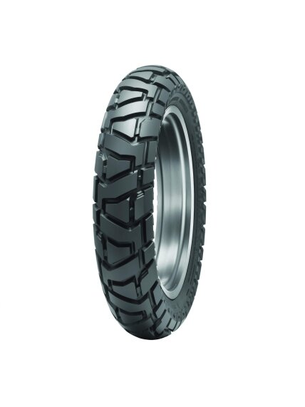 Dunlop Trailmax Mission 150/70B18 70T M+S TL Re Dunlop Trailmax Mission 150/70B18 70T M+S TL Re