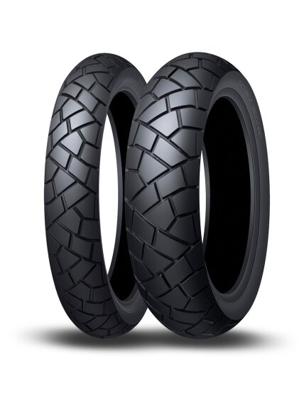 Dunlop Trailmax Mixtour 150/70R18 70V TL Re 1 Dunlop Trailmax Mixtour 150/70R18 70V TL Re 1