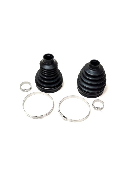 DUST COVER ASSY