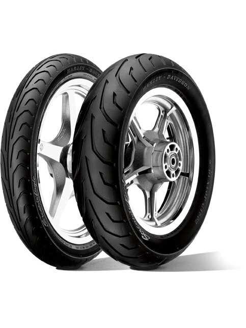Dunlop GT502 150/70R18 70V TL Re. Harley-Davidson Dunlop GT502 150/70R18 70V TL Re. Harley-Davidson