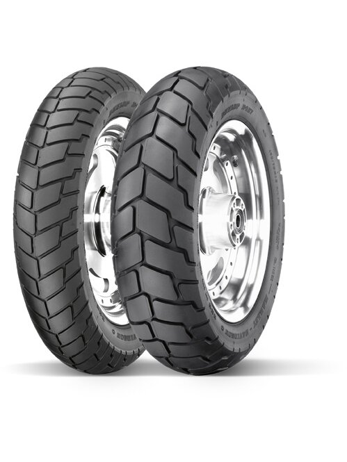 Dunlop D427 180/70B16 77H TL Re. Harley-Davidson