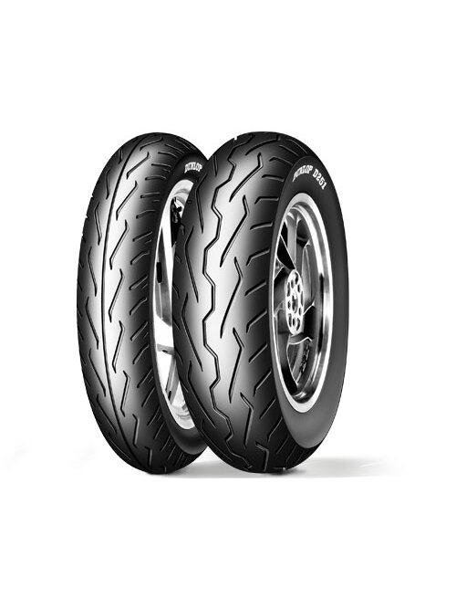 Dunlop D251 190/60R17 78H TL Re. Dunlop D251 190/60R17 78H TL Re.