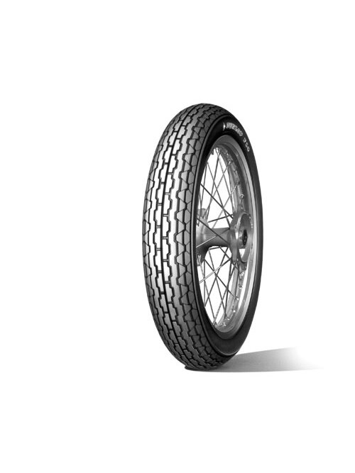 Dunlop F14 3.00-19 49S TT Fr. (G - 535 Virago) Dunlop F14 3.00-19 49S TT Fr. (G - 535 Virago)