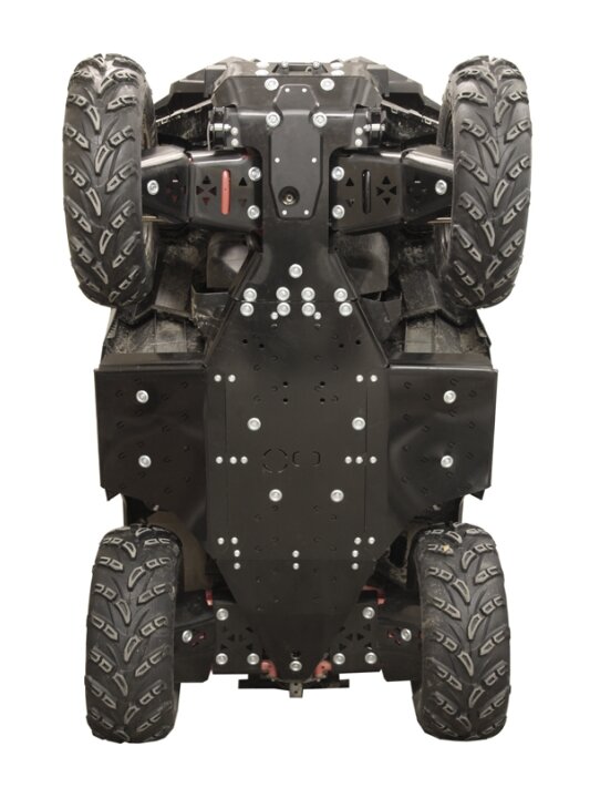 DUGNO APSAUGA IRON BALTIC (PLASTIKAS) POLARIS SPORTSMAN XP 1000 (2017+) DUGNO APSAUGA IRON BALTIC (PLASTIKAS) POLARIS SPORTSMAN XP 1000 (2017+)