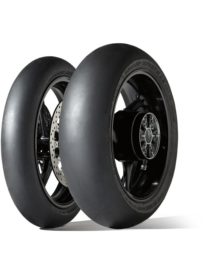 Dunlop KR108 200/70R17 TL MS0+ RACE Re Dunlop KR108 200/70R17 TL MS0+ RACE Re