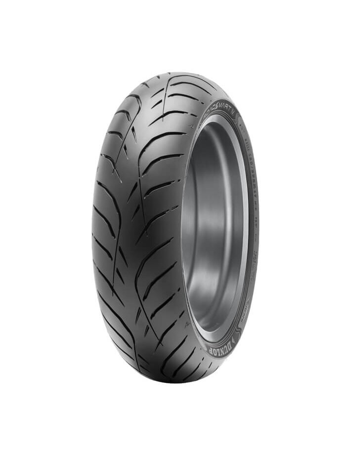 Dunlop Sportmax Roadsmart IV 160/60 ZR 18 (70W) TL Re Dunlop Sportmax Roadsmart IV 160/60 ZR 18 (70W) TL Re