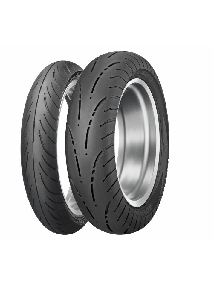 Dunlop D428 180/65B16 81H TL Re (CMX1100 Rebel) Dunlop D428 180/65B16 81H TL Re (CMX1100 Rebel)