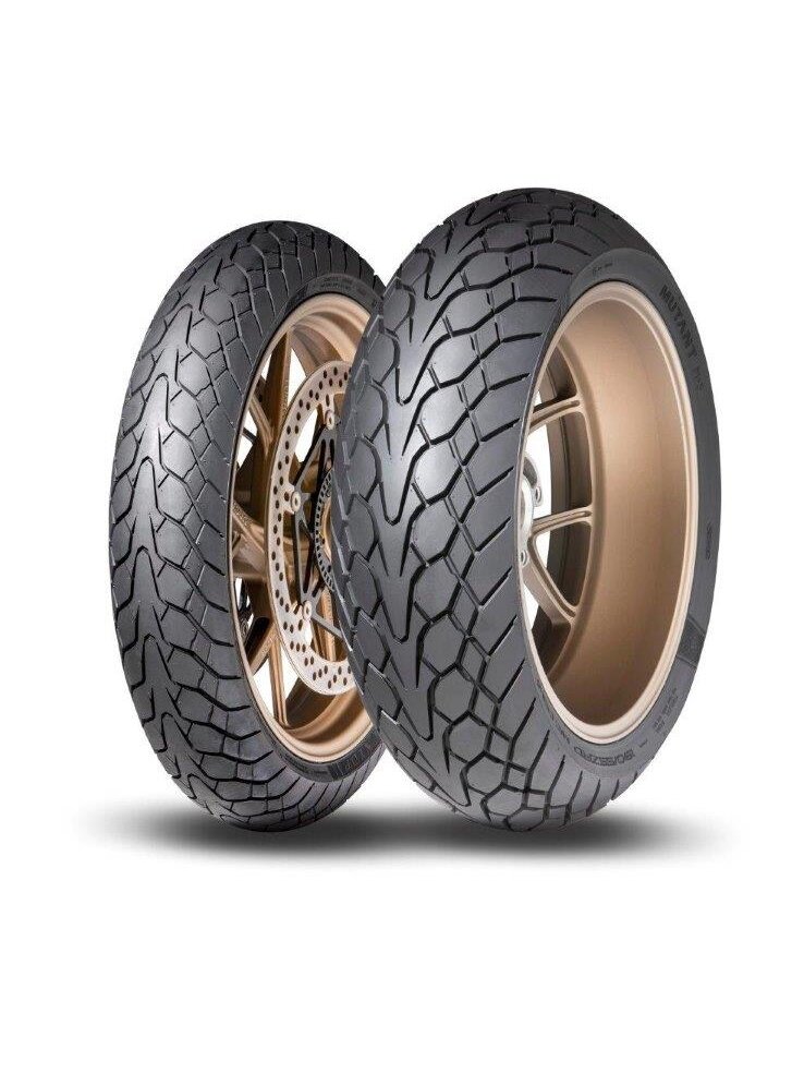 Dunlop Mutant 150/70ZR17 (69W) M+S TL Re