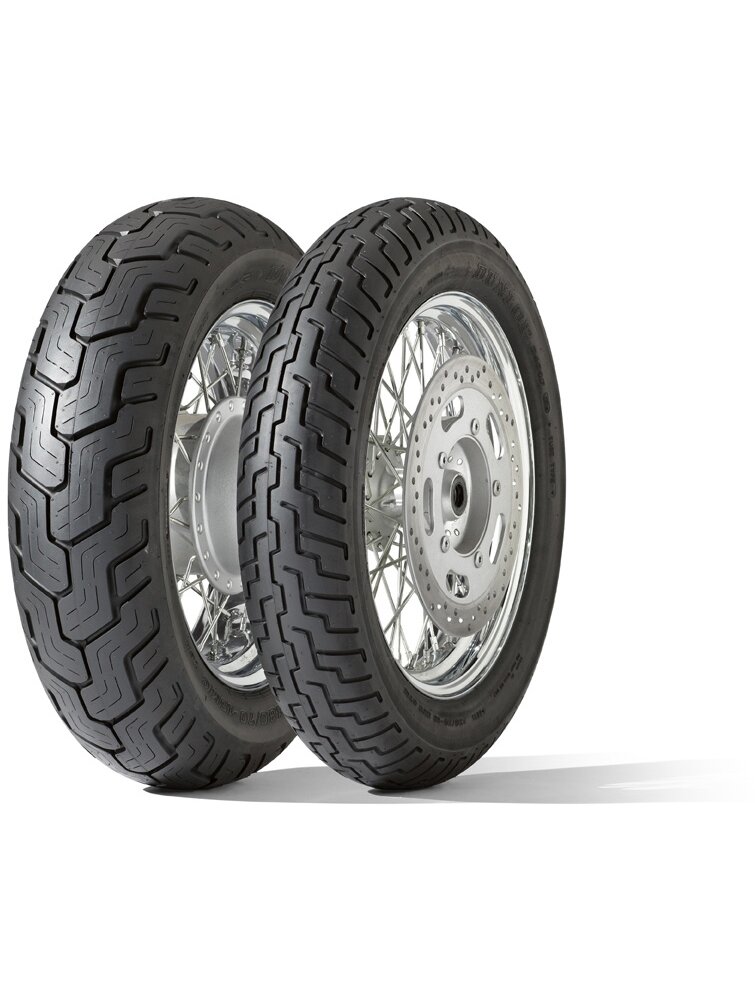 Dunlop D404 140/90-16 71H TL Re