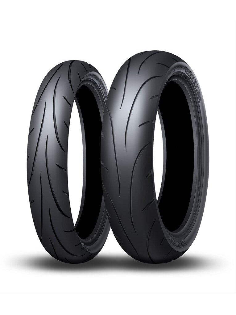 Dunlop Sportmax Q-Lite 80/90-17 44S TL SX F/R