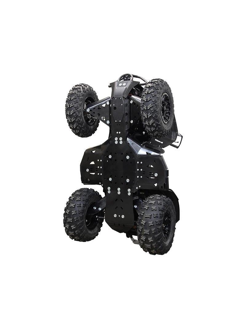 DUGNO APSAUGA IRON BALTIC (PLASTIKAS) CAN AM G2 RENEGADE (2019+) DUGNO APSAUGA IRON BALTIC (PLASTIKAS) CAN AM G2 RENEGADE (2019+)