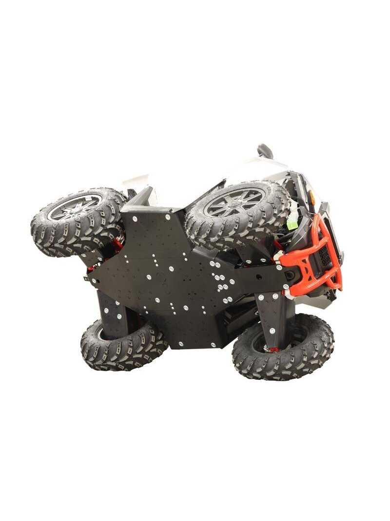 DUGNO APSAUGA IRON BALTIC (PLASTIKAS) POLARIS SCRAMBLER 850/ 1000 (2015-2019) DUGNO APSAUGA IRON BALTIC (PLASTIKAS) POLARIS SCRAMBLER 850/ 1000 (2015-2019)