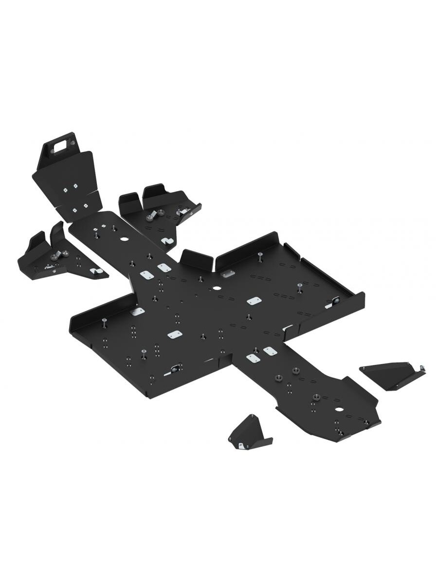 DUGNO APSAUGA IRON BALTIC (PLASTIKAS) AODES 650S/ 850S/ 1000S