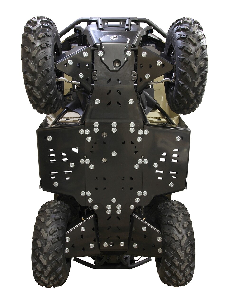DUGNO APSAUGA IRON BALTIC (PLASTIKAS) CAN AM G3 OUTLANDER 500 / 700 (2023+) DUGNO APSAUGA IRON BALTIC (PLASTIKAS) CAN AM G3 OUTLANDER 500 / 700 (2023+)