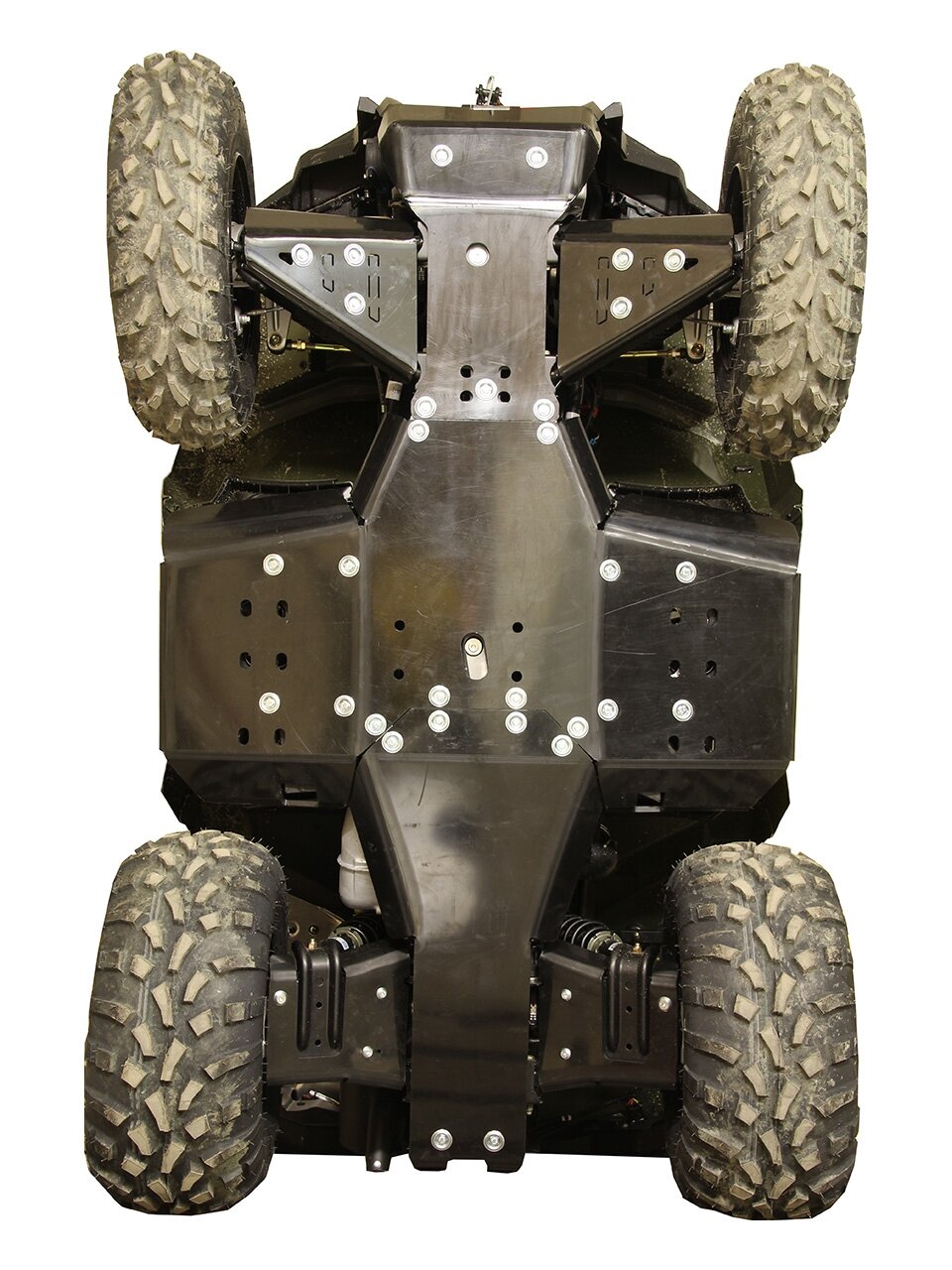 DUGNO APSAUGA IRON BALTIC (PLASTIKAS) POLARIS SCRAMBLER 450/ 570HO (2021+) DUGNO APSAUGA IRON BALTIC (PLASTIKAS) POLARIS SCRAMBLER 450/ 570HO (2021+)