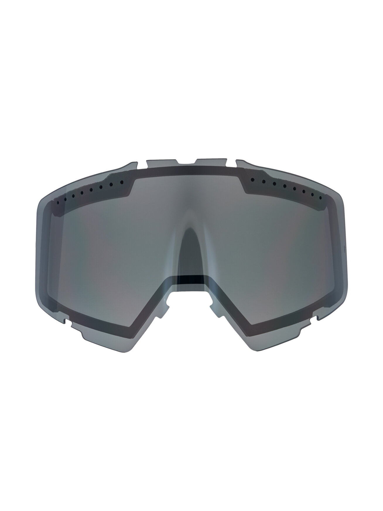 AMOQ Aster Dual Lens Vent+ Smoke