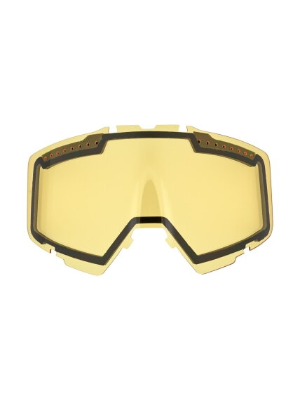 AMOQ Aster Dual Lens Vent+ Yellow AMOQ Aster Dual Lens Vent+ Yellow