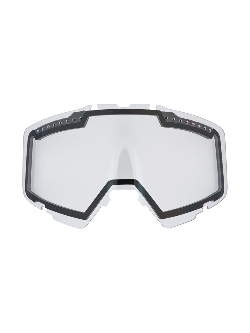 AMOQ Aster Dual Lens Vent+ Clear AMOQ Aster Dual Lens Vent+ Clear