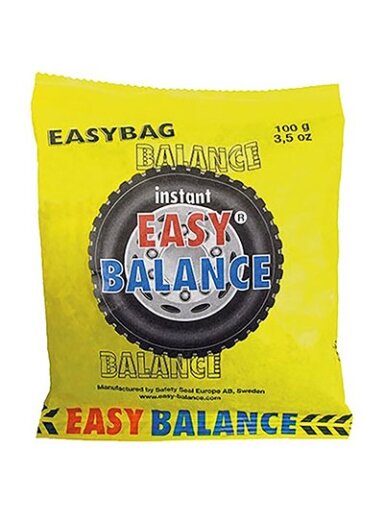 Easy Balance Balancepowder 100g